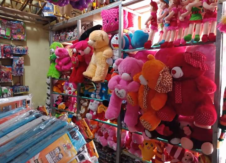 Mall Baru vs Tradisi Parcel Lebaran: Siapa yang Akan Menang di Cilacap?